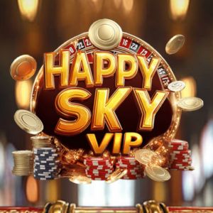 Happy Sky Vip